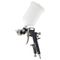 GAV Spray Gun Hvlp Upper Cup